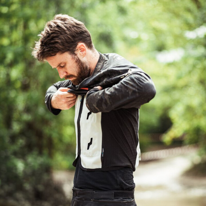 Inuteq Bodycool Smart-X Cooling Vest