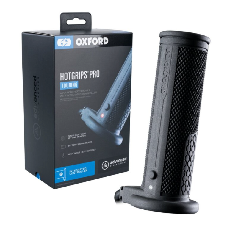 Oxford HotGrips® Pro Touring