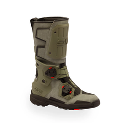 SIDI Taurus GTX Deep Forest Stiefel