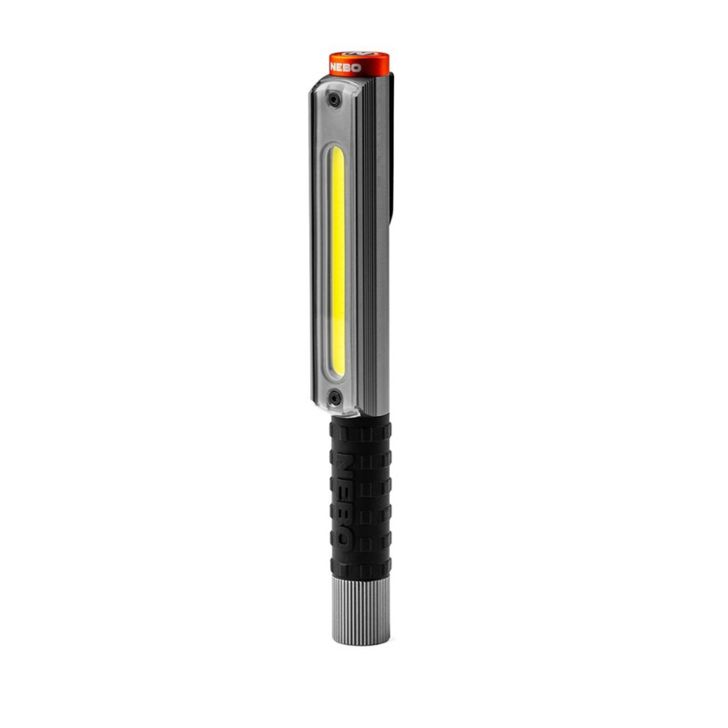Nebo Lil Larry 500 Flex LED-Arbeitslampe