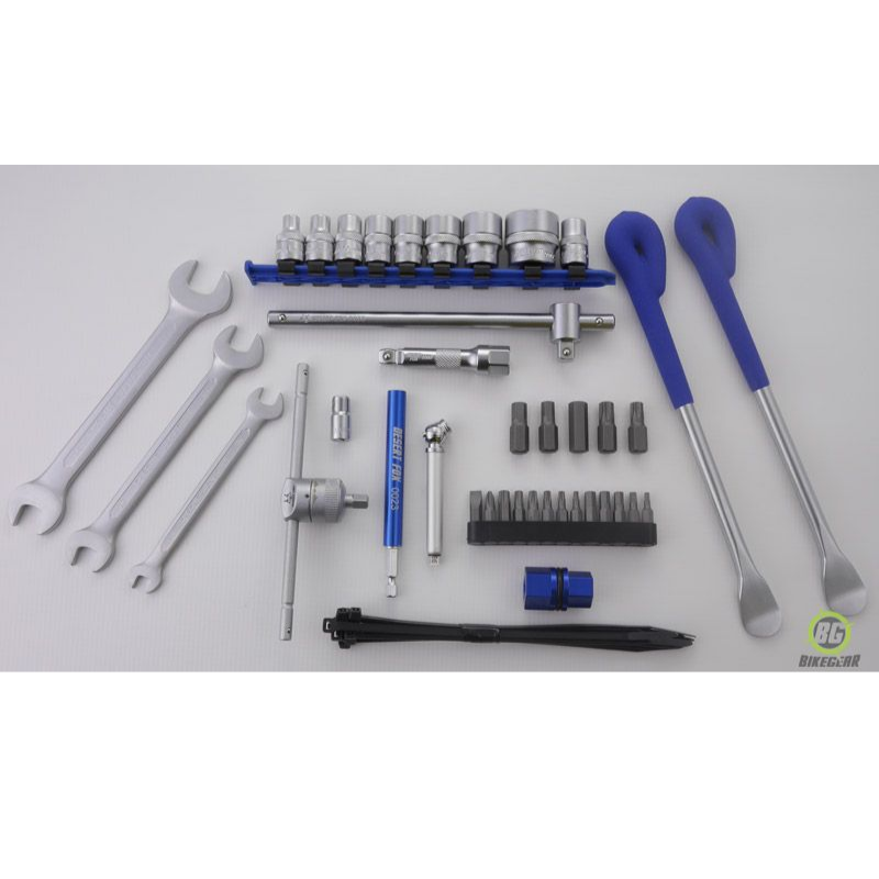 Desert Fox Trail Enduro Tool Kit KTM