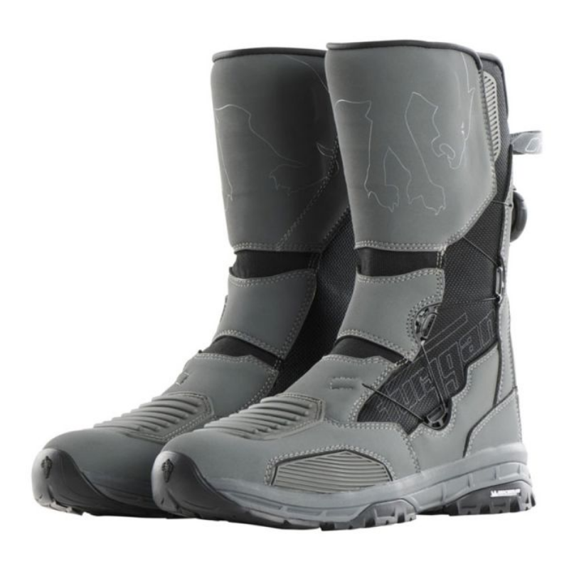 Furygan Chattan D3O Boots