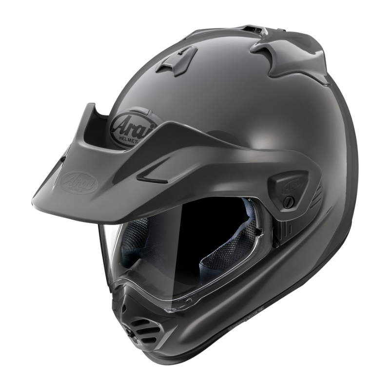Arai Tour-X5 Helm Adventure Grey