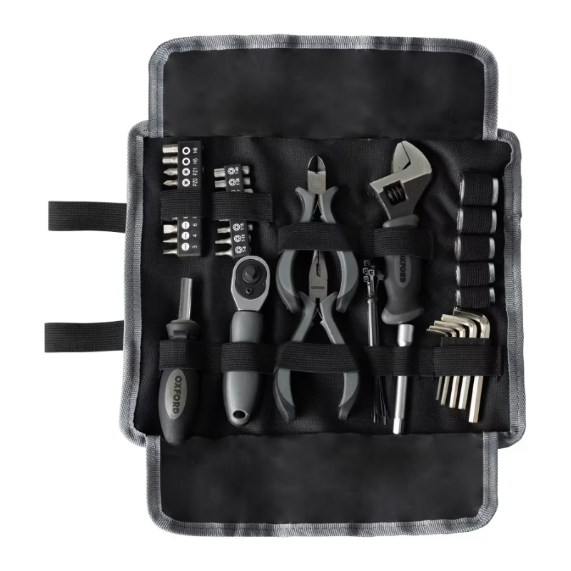 Oxford Werkzeugrolle Tool Roll Pro
