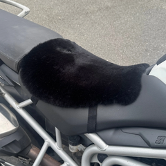 MotoCoverz The Nomad