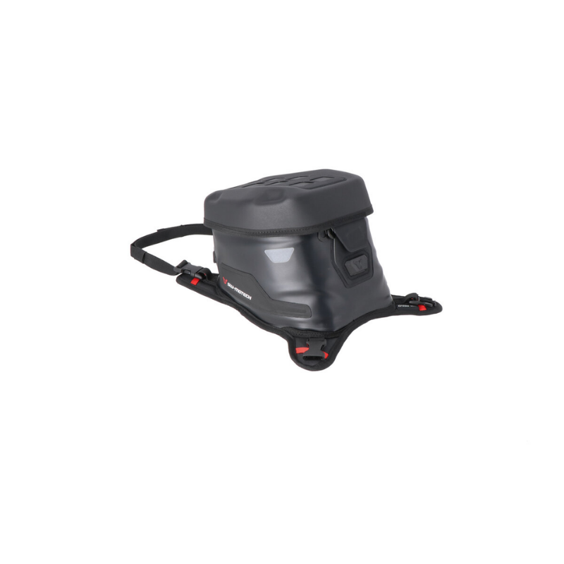 SW-Motech PRO Cross WP Riemen-Tankrucksack