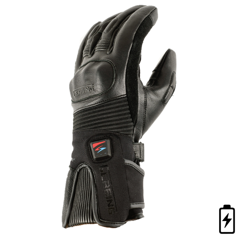Gerbing Xtreme COSMO beheizbare Motorradhandschuhe