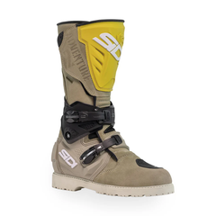 SIDI Adventure 2 GTX Sand-Ochre Bottes