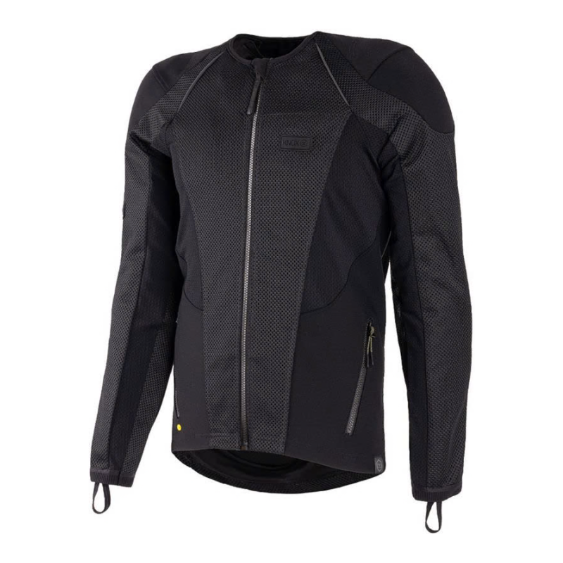 Knox Urbane Pro MK3 – Protektorenjacke CE AA