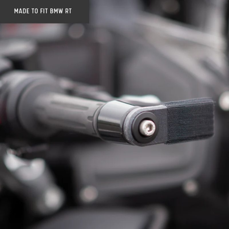 Hippo Hands Bar End Adapters