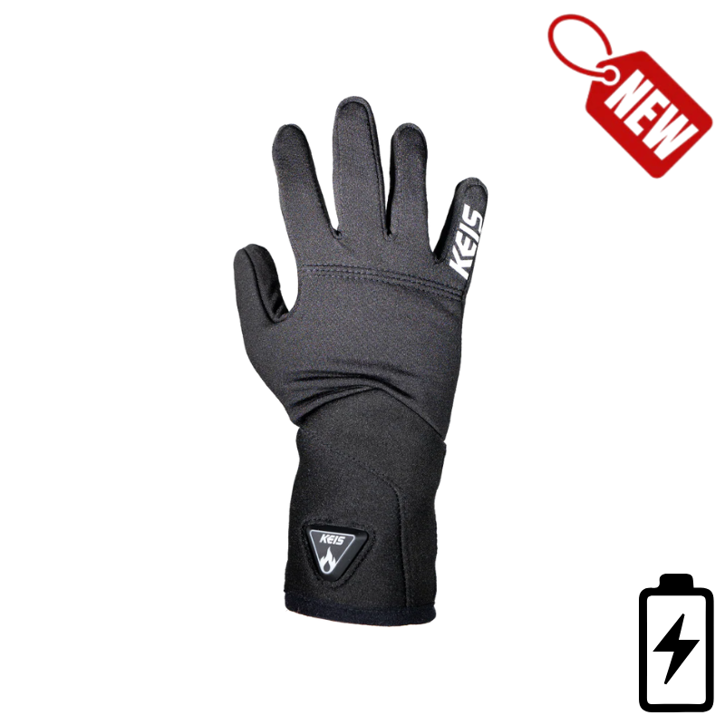 Gants intérieurs Keis G201