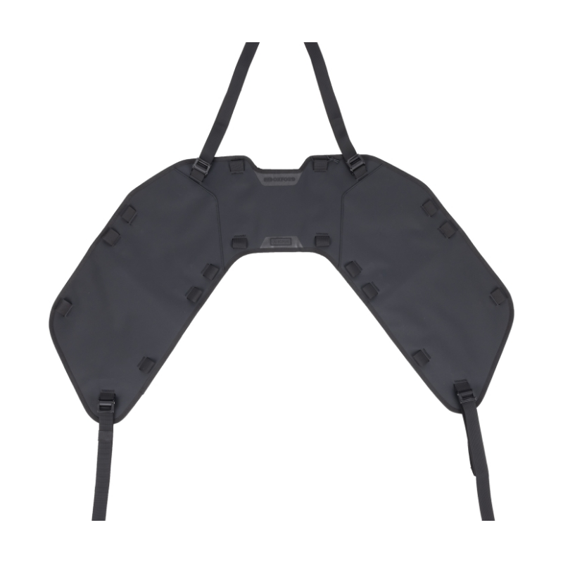 Oxford Atlas Advanced Tail Harness