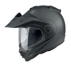 Arai Tour-X5 Casque Frost Black 