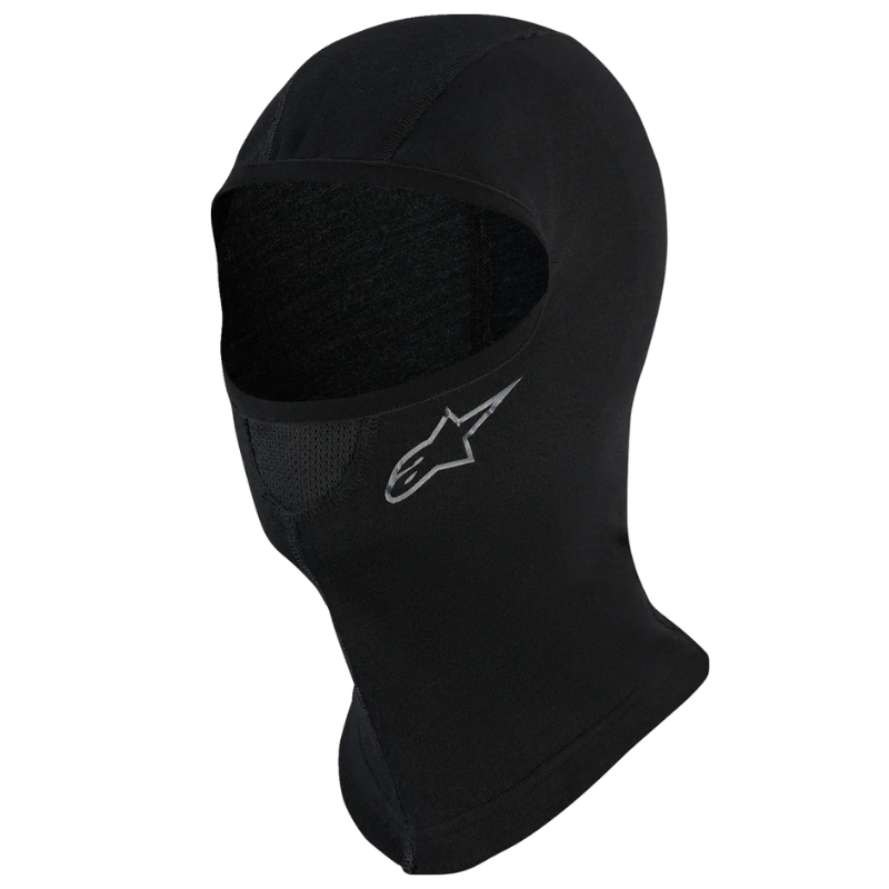 Cagoule en mérinos Alpinestars AT-8