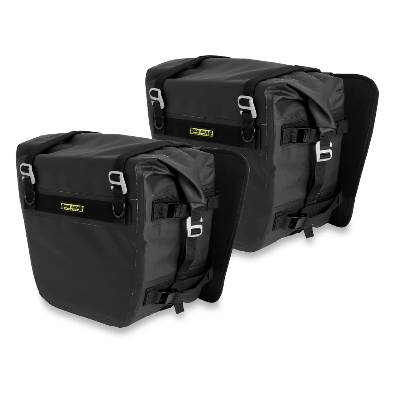 Nelson Rigg Sierra Dry Satteltaschen