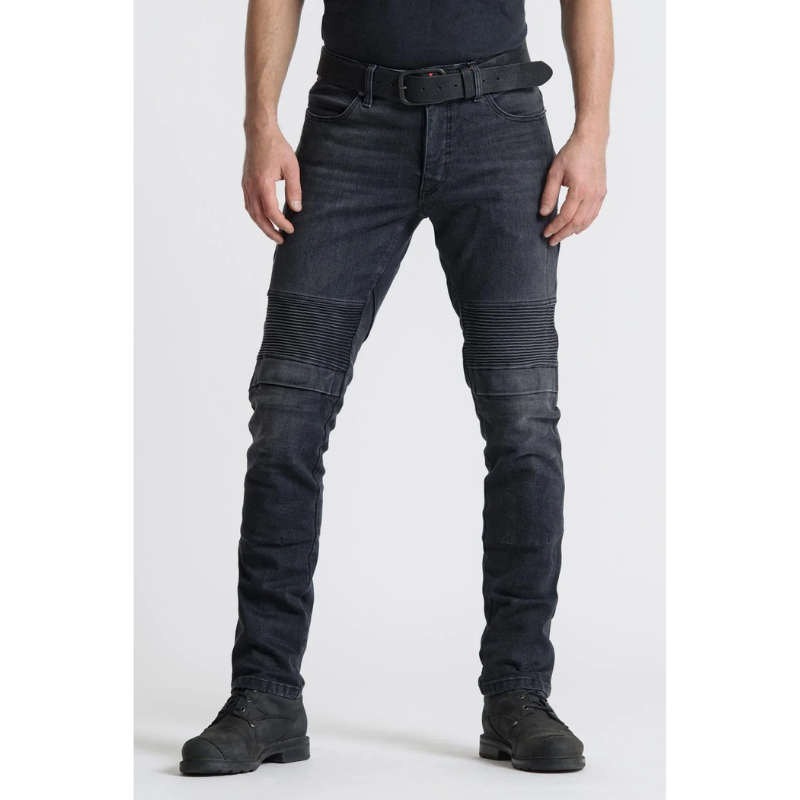 Pando Moto Karl Devil 9 – Motorradjeans CE AA