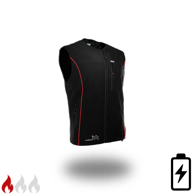 Keis V501RP Vest