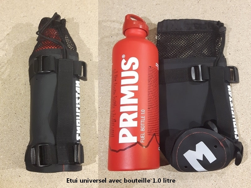 Enduristan Can holster