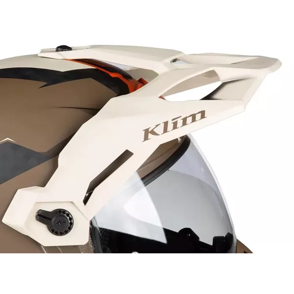 Klim Krios Pro Peak Visor Sonnenvisier