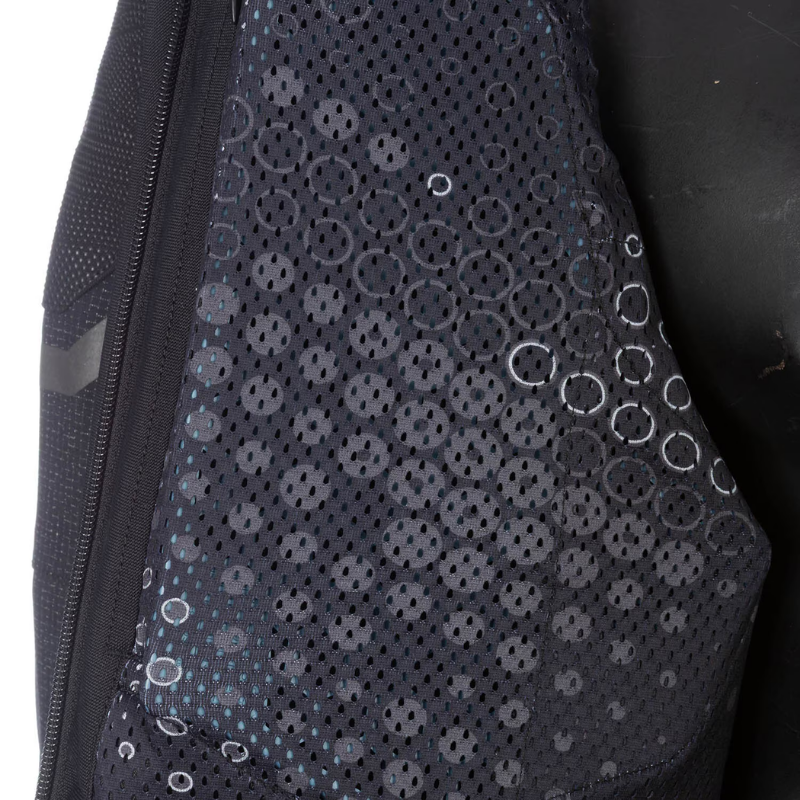 Klim Badlands Pro A3 Jacke Black Gen 3