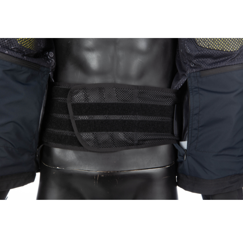 Klim Badlands Pro Jacket Black Gen 5