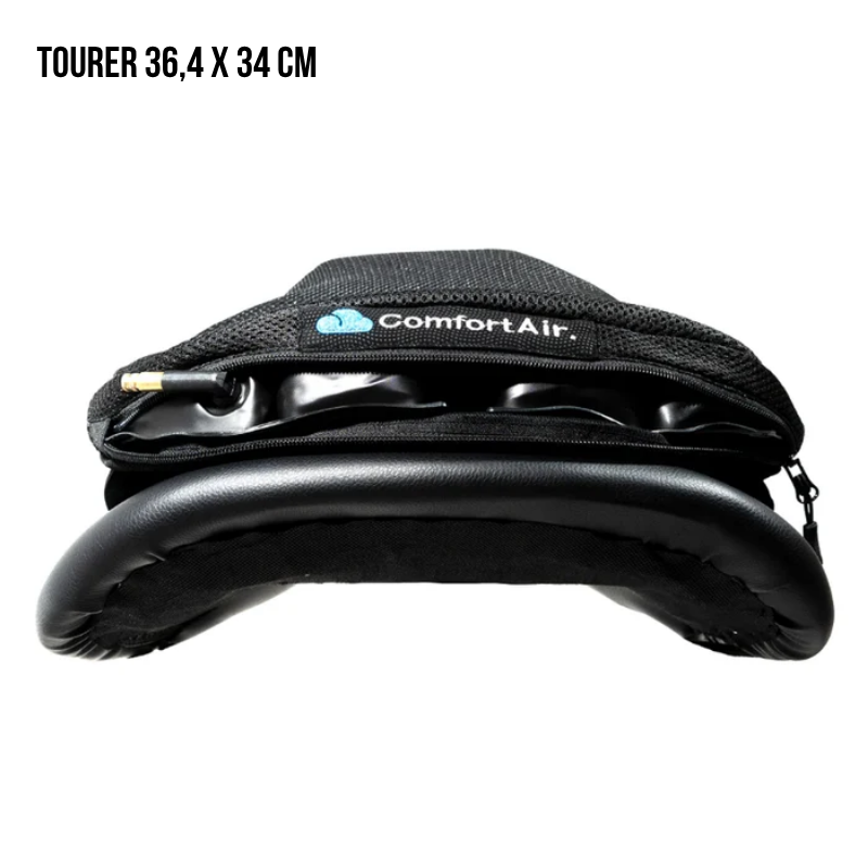ComfortAir Advanced Motorradsitzkissen