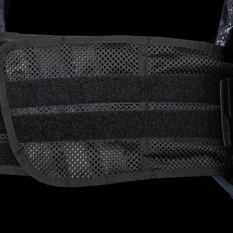 Klim Badlands Pro A3 Jacke Black Gen 3