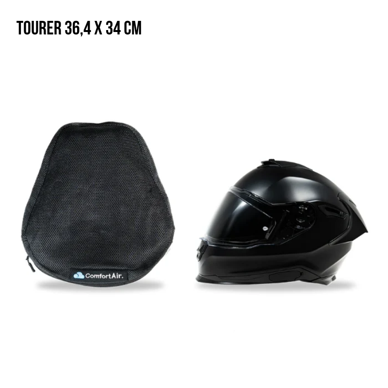 ComfortAir Advanced Motorradsitzkissen