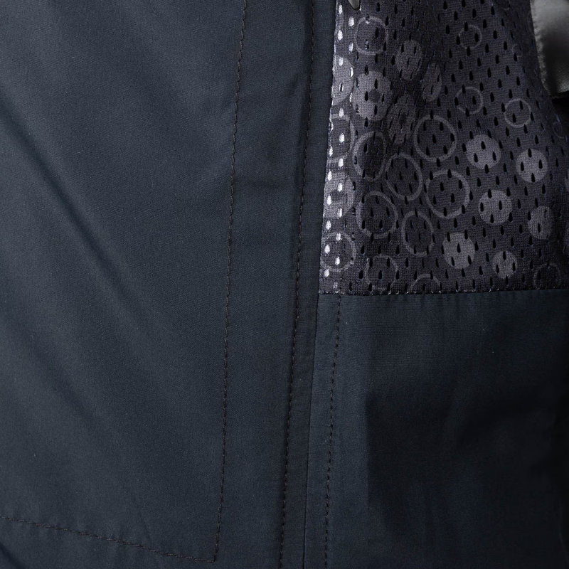 Klim Badlands Pro A3 Jacke Black Gen 3