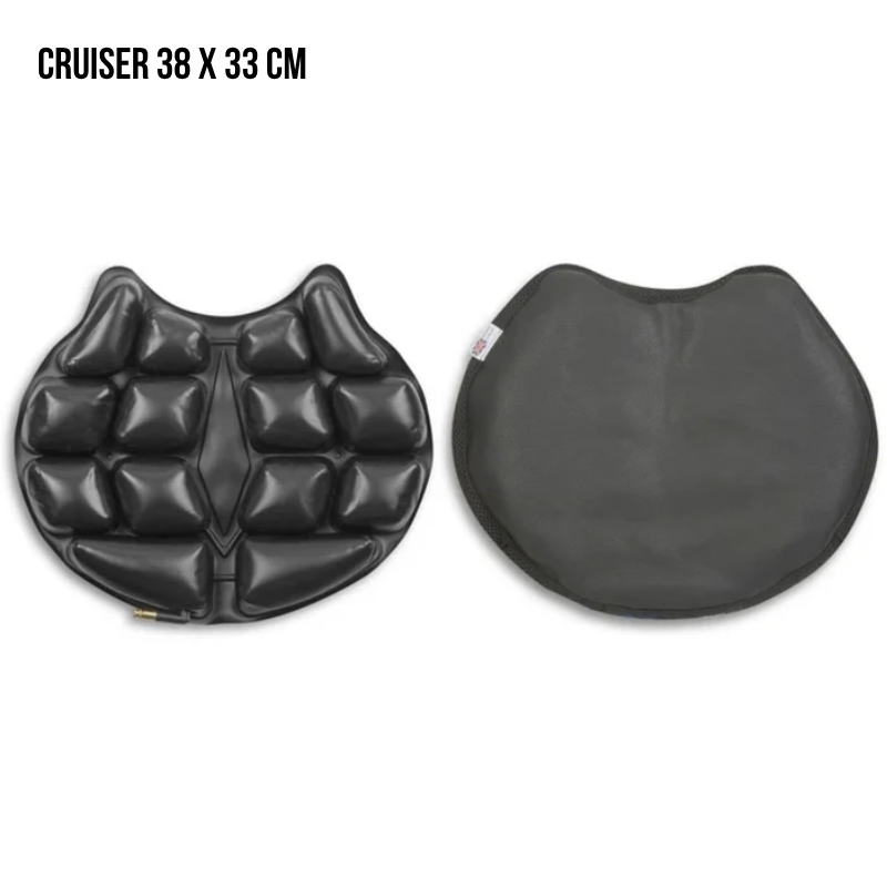ComfortAir Advanced Motorradsitzkissen