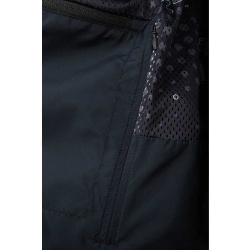 Klim Badlands Pro Jacket Black Gen 5