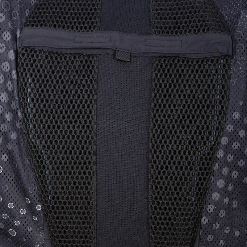 Klim Badlands Pro A3 Jacke Black Gen 3