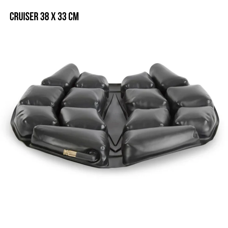 ComfortAir Advanced Motorradsitzkissen