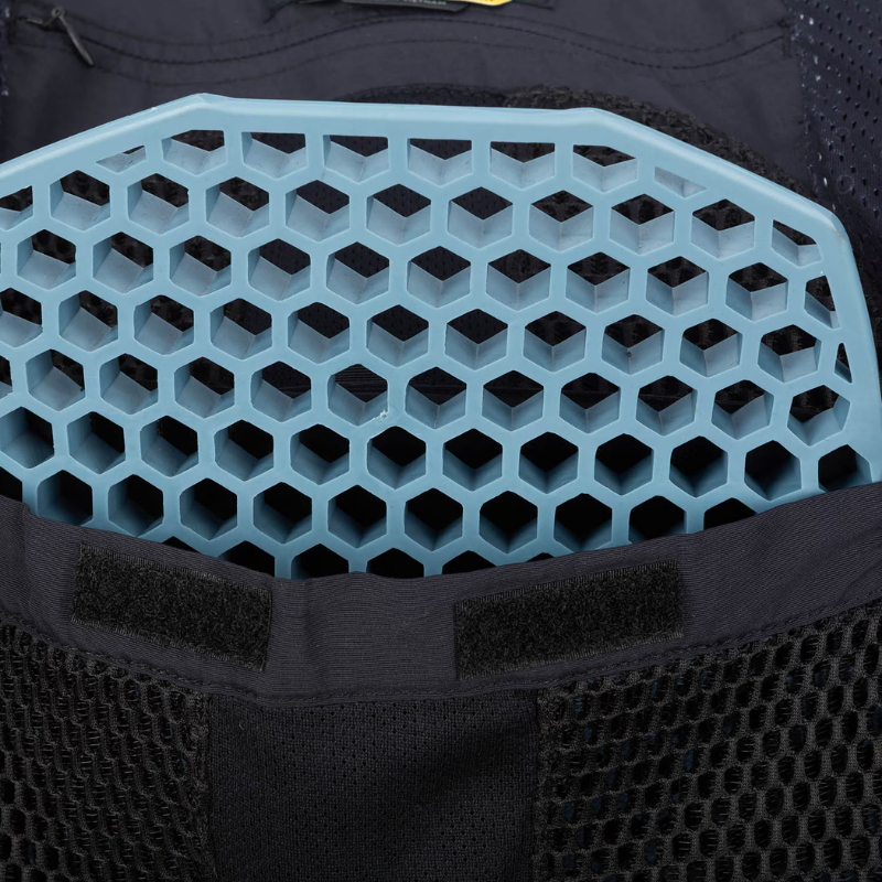 Klim Badlands Pro A3 Jacke Black Gen 3