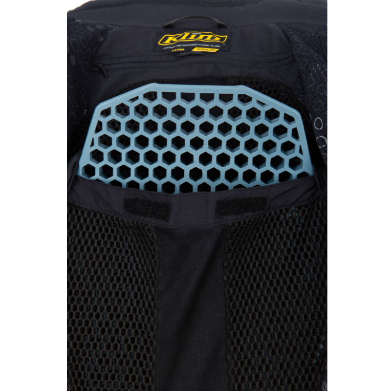 Klim Badlands Pro Jacket Black Gen 5