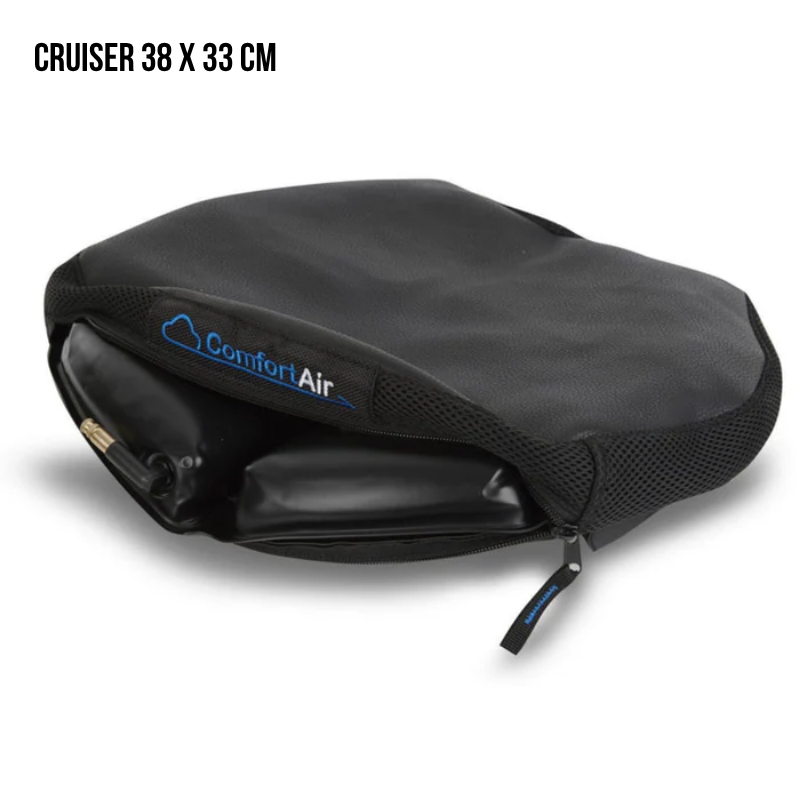 ComfortAir Advanced Motorradsitzkissen