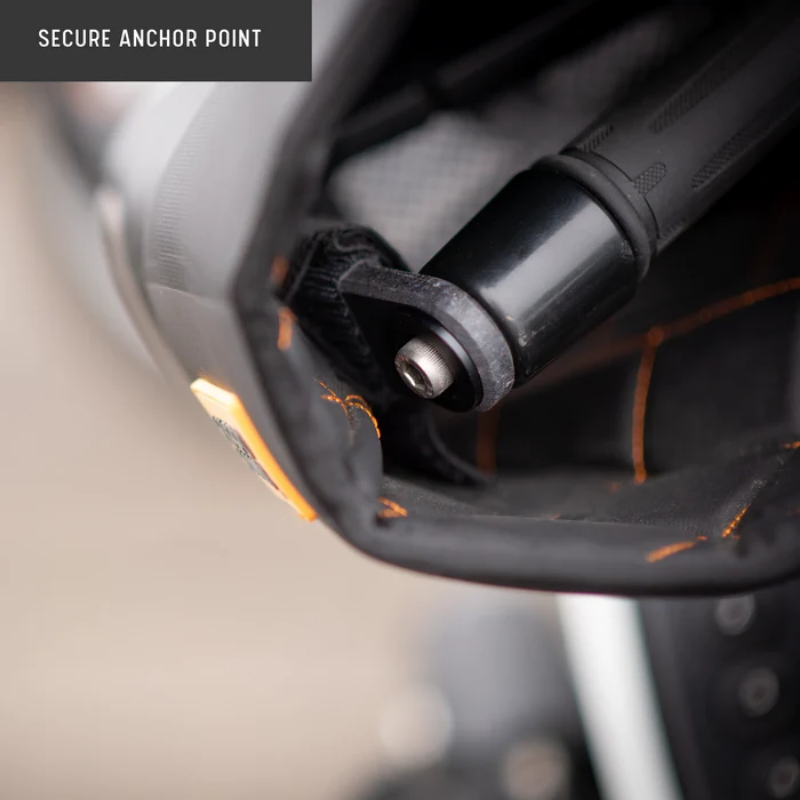 Hippo Hands Bar End Adapters