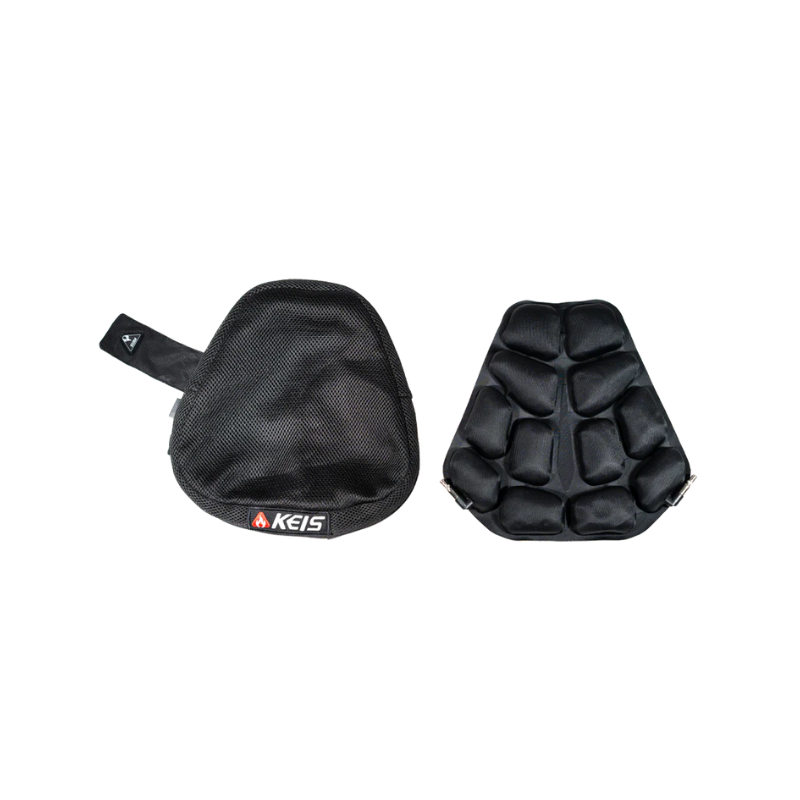 Keis beheizbare Motorradsitzkissen Adventure