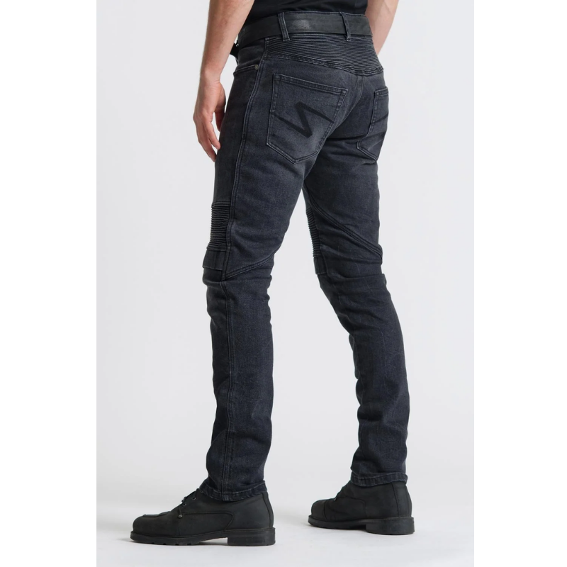 Pando Moto Karl Devil 9 – Motorradjeans CE AA