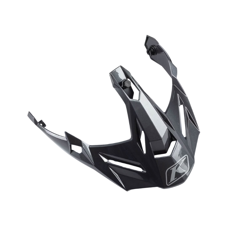 Visière Peak Alpha X1 de Klim