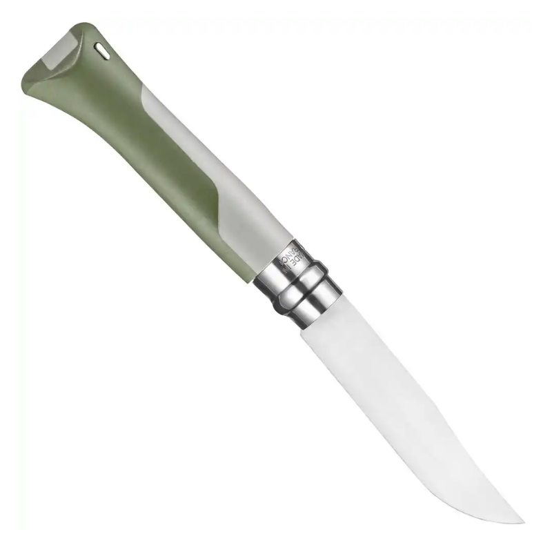 Opinel No. 08 Horizon Khaki