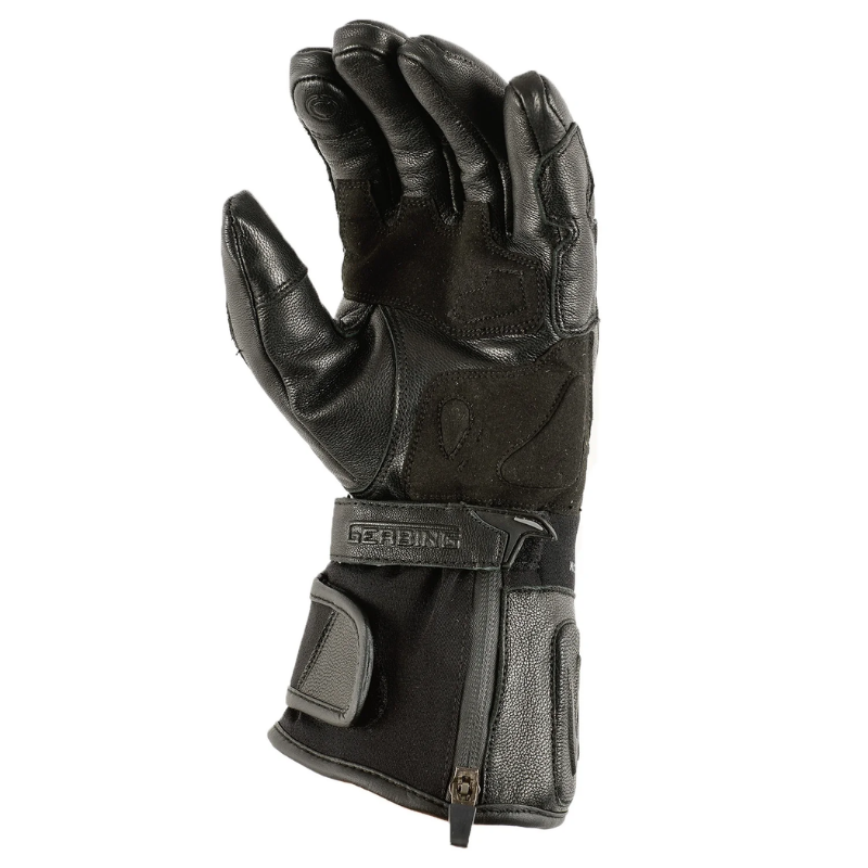 Gerbing Xtreme COSMO beheizbare Motorradhandschuhe