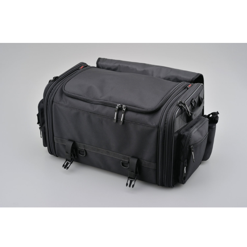 Daytona HenlyBegins DH-724 Hecktasche 53–70 L Black