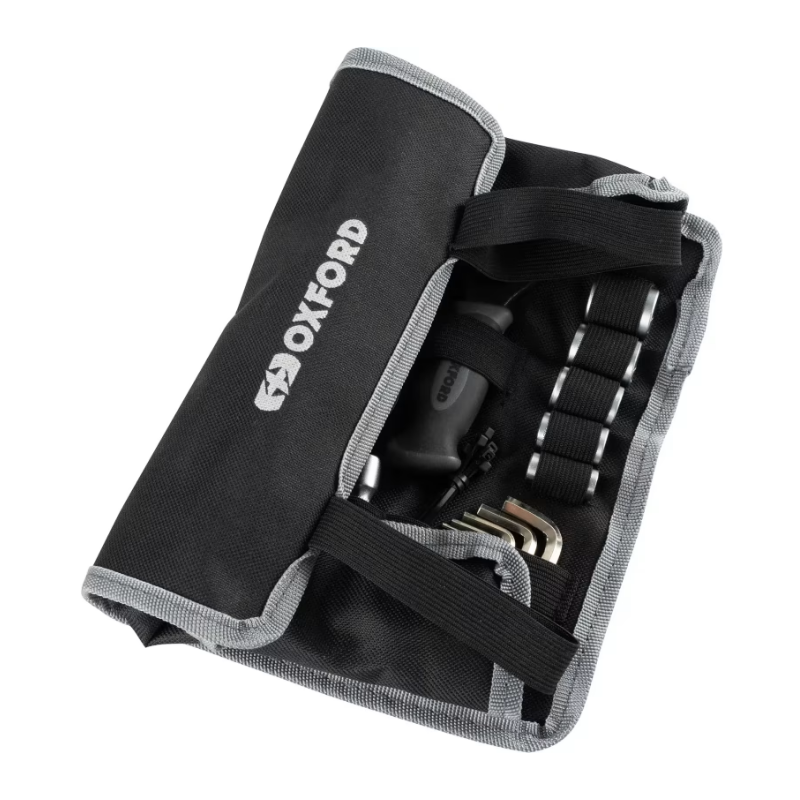 Oxford Werkzeugrolle Tool Roll Pro