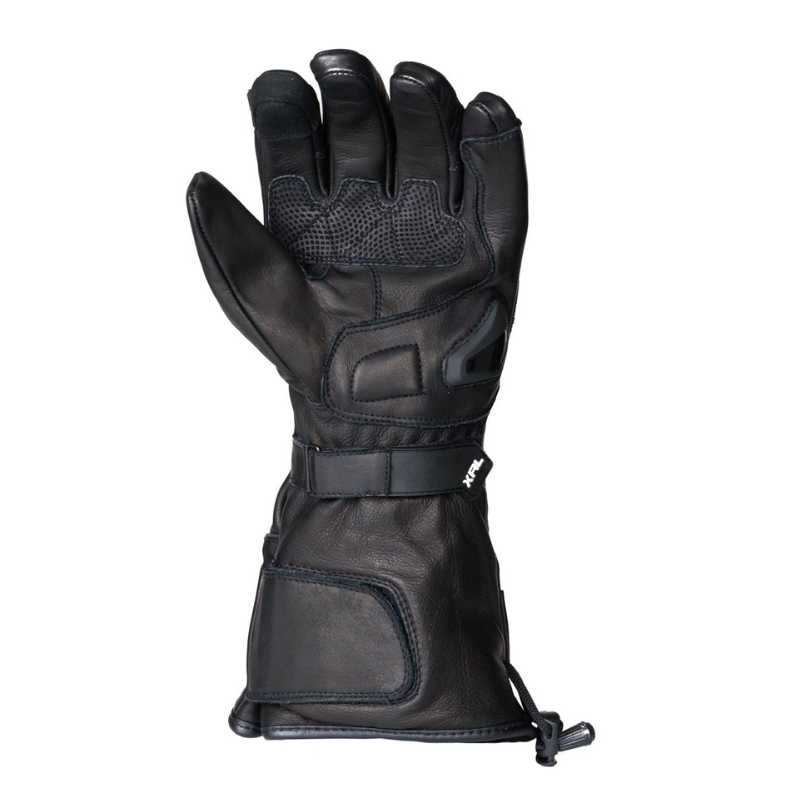 Gerbing Xtreme XRL beheizbare Motorradhandschuhe