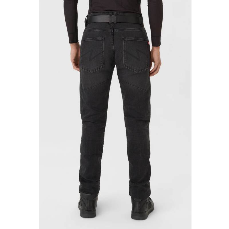 Pando Moto Boss Dyn 01 – Motorradjeans CE AAA