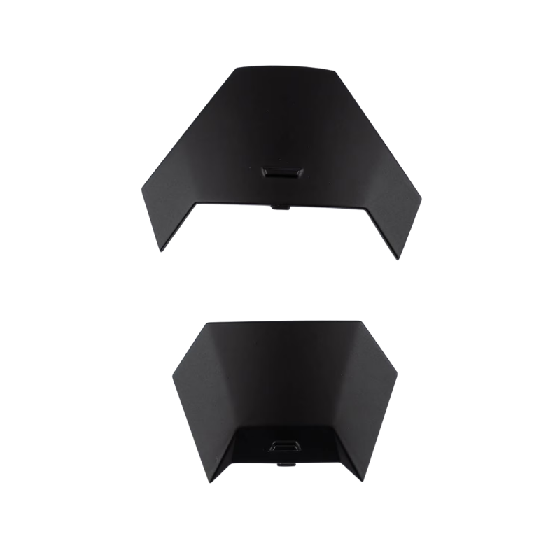 Klim X1 Alpha Chin Vent Covers