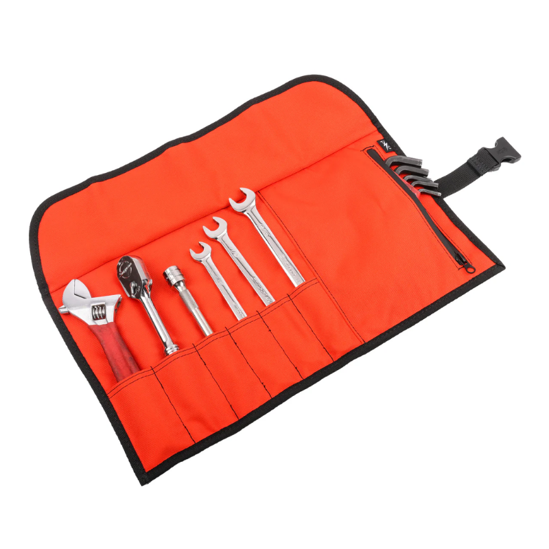 Thrashin Tool Roll V2 Rouleau à outils