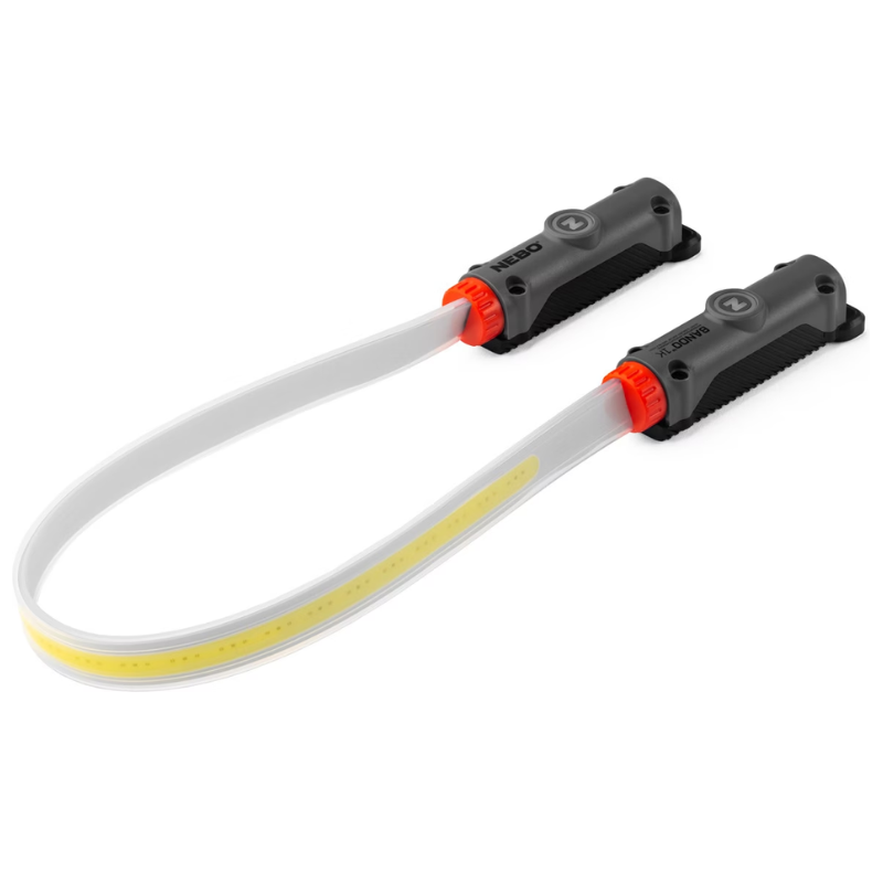 Nebo Bando 1K lumière de corde
