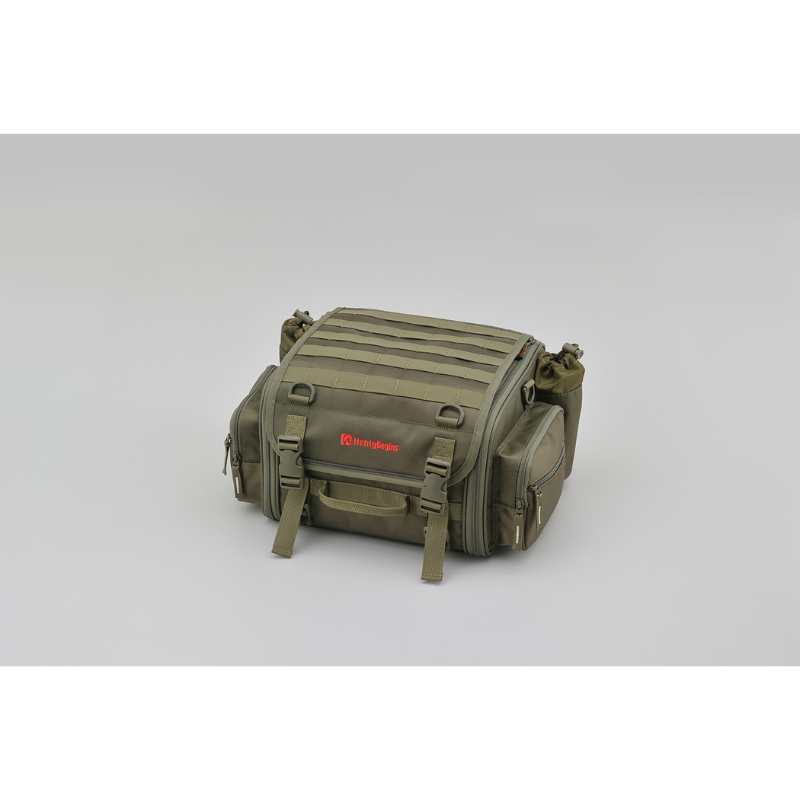 Daytona HenlyBegins DH-762 Hecktasche 20–26 L Kaki